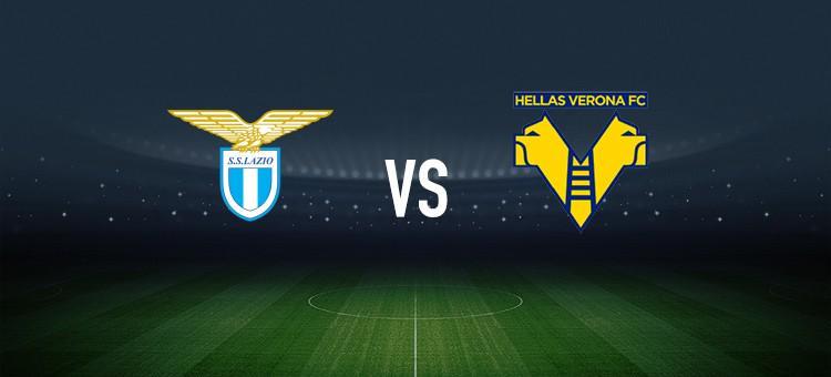 拉齐奥vs维罗纳：贡多齐、扎卡尼首发，塞尔达、焦瓦内出战