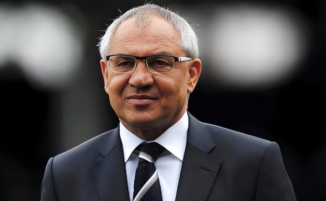 开云体育下载-韩鹏出任鲁能教练组组长！宿茂臻又同时挂帅，队员到底该听谁的？